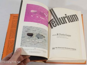 tellurium