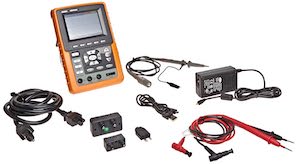 oscilloscope