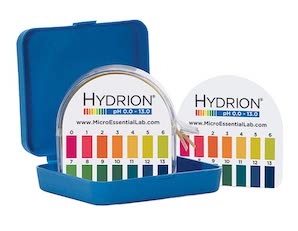 pH_paper