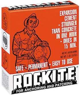 rocktite
