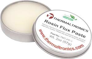 rosin_flux