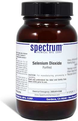selenium dioxide