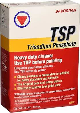 trisodiumphosphate