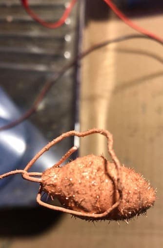 5 Mistakes To Avoid When Buying Copper For Electroforming