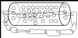 plating carburetor needles