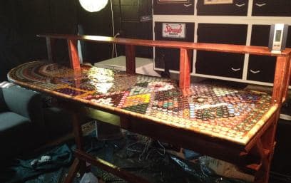 ts1 bottlecap table