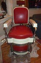 barber chair -14