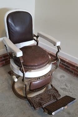 barber chair -22