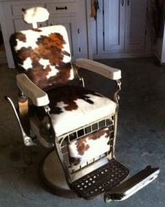 barber chair -9