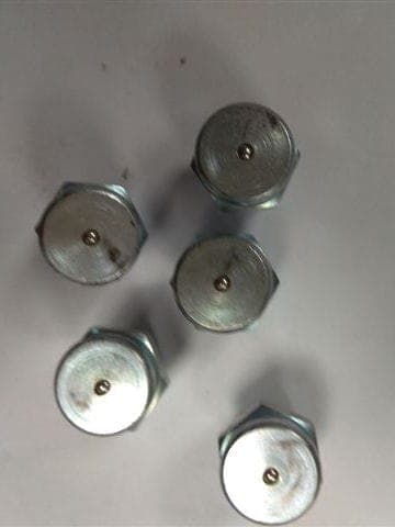 zinc plating with fretting corrosion b