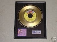 gold records