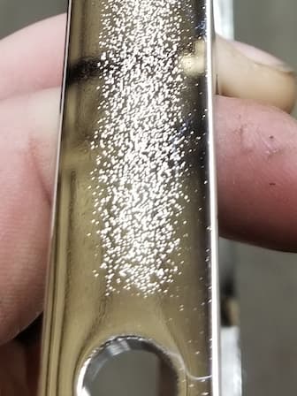 Nickel plating problem 2aDtl