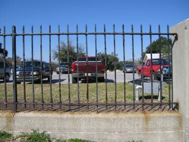 civil war fence 1