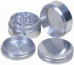 tobacco grinder 52165