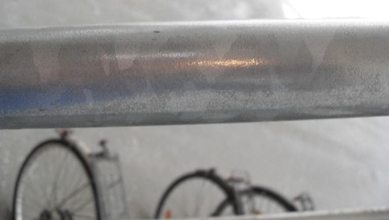 galvanized pipe 2