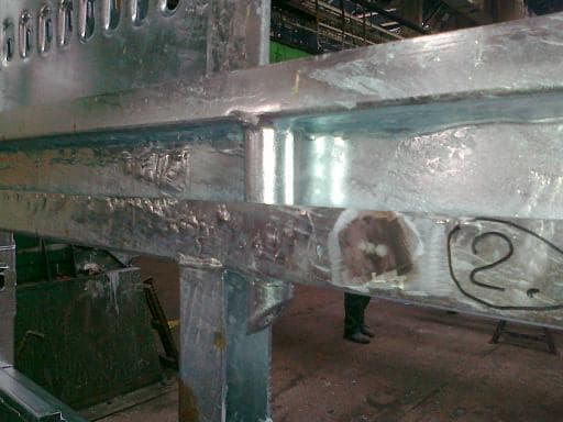 galvanized truck frames 3