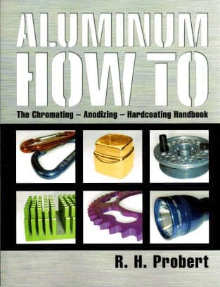 Aluminum How-To