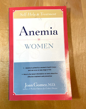anemia_In_women