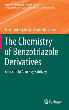 benzotriazole