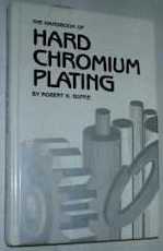 Hard Chromium plating by Robert K. Guffie