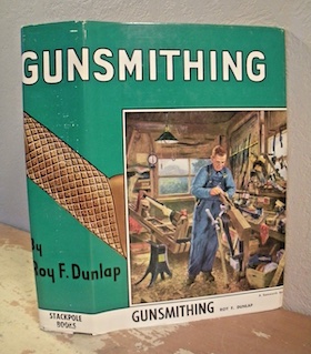 gunsmithing