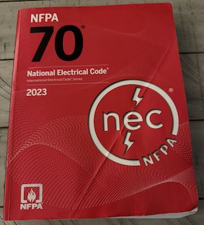 nec