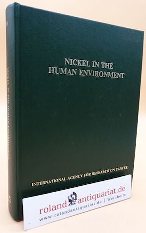 nickel_in_environment