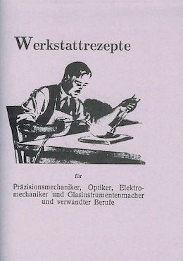 werkstattrezepte