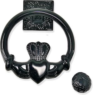 door_knocker_claddagh