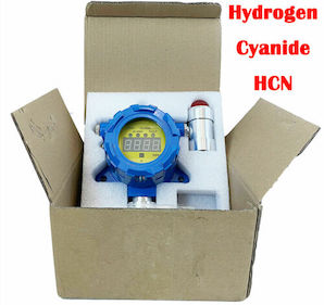 hydrogen_cyanide_detector