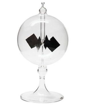 radiometer