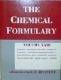 chem formulary