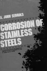 corrosion of stainless steels