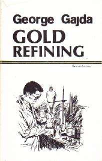 gold refining