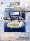 Metal Finishing magazine