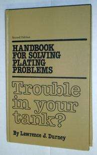 trouble in your tank