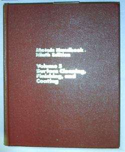 ASM Metals Handbook. Vol. 5, Surface Cleaning, Finishing, and Coating