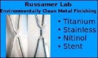 russamer labs banner