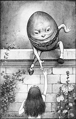 humpty