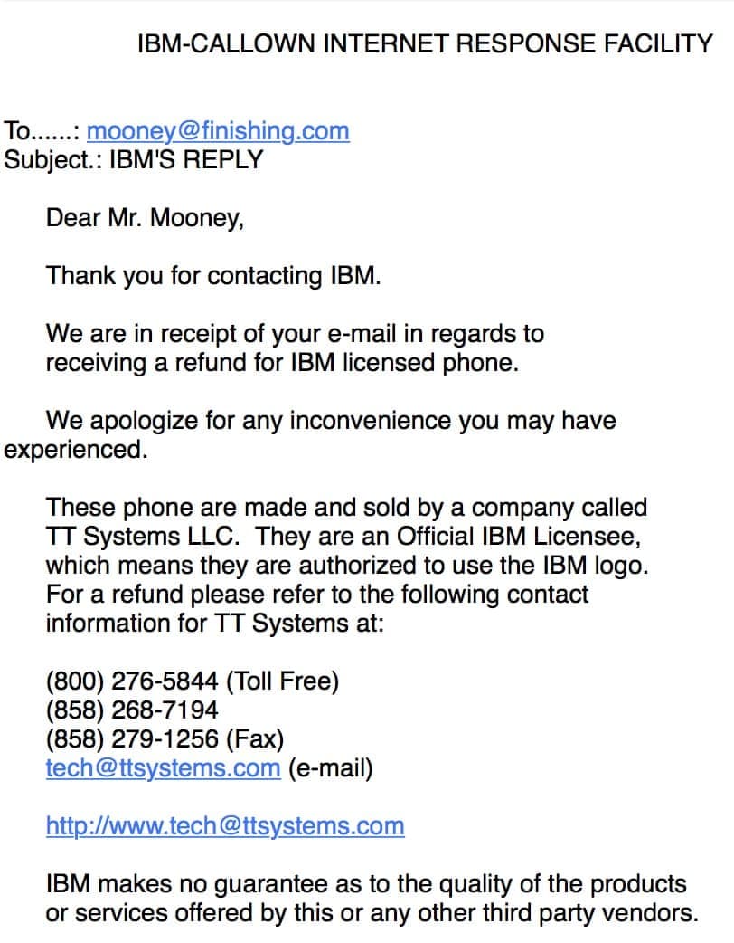 ibm