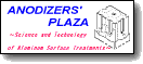 anodizers plaza