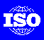 iso logo