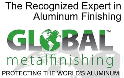 Global Metal Finishing