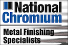 national chromium logo